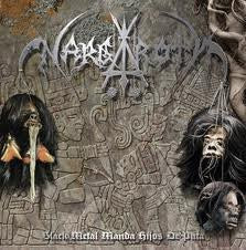 NCR - Vinyl